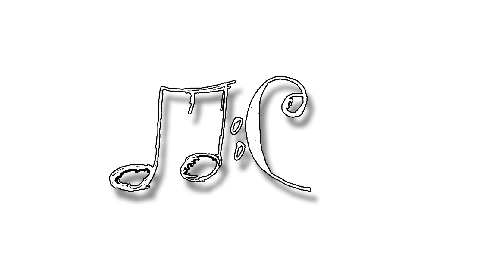 Melodic Cacophony Logo